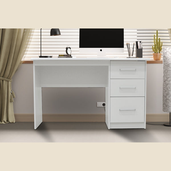 Bureau Mateo — 3 tiroirs