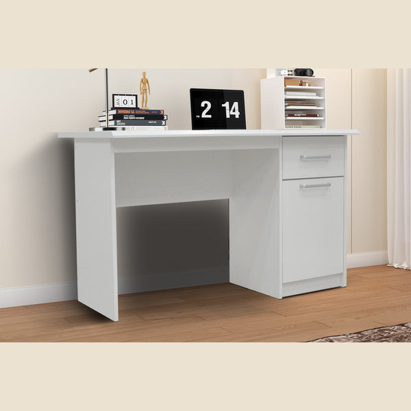 Bureau Milou — 1 tiroir et 1 porte