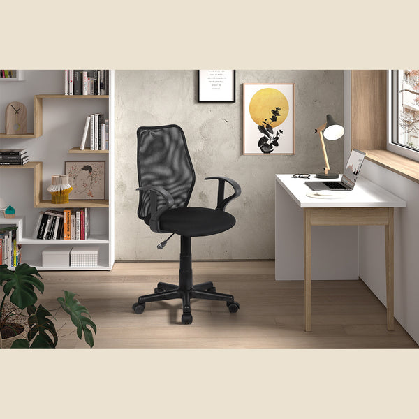 Chaise de bureau Job — Mesh