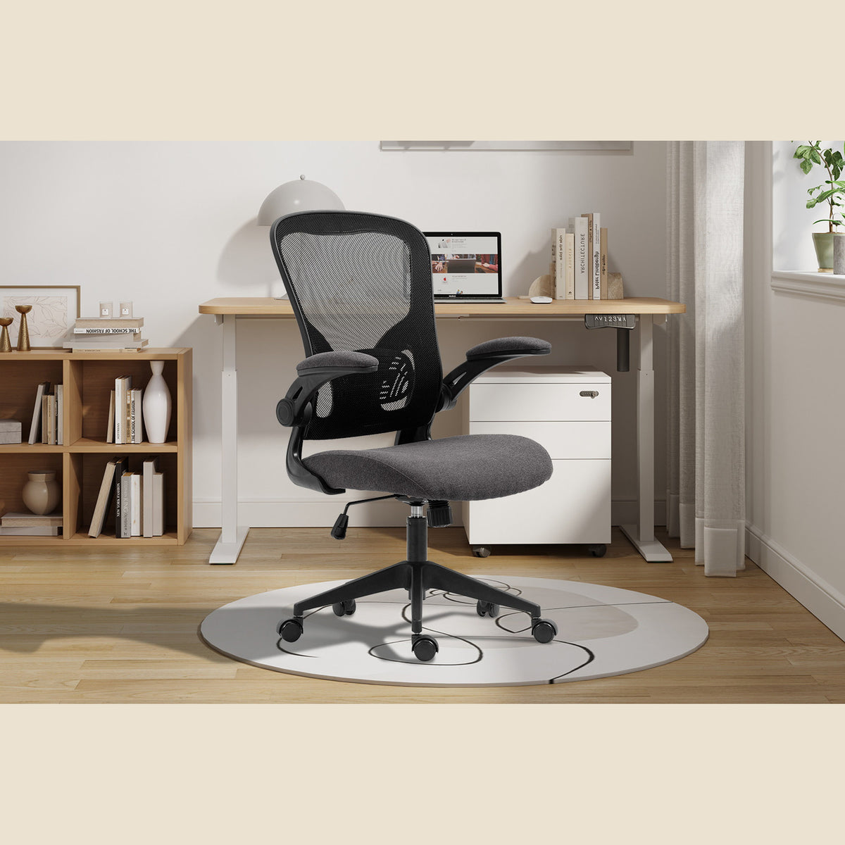 Chaise de bureau Marcos — Mesh
