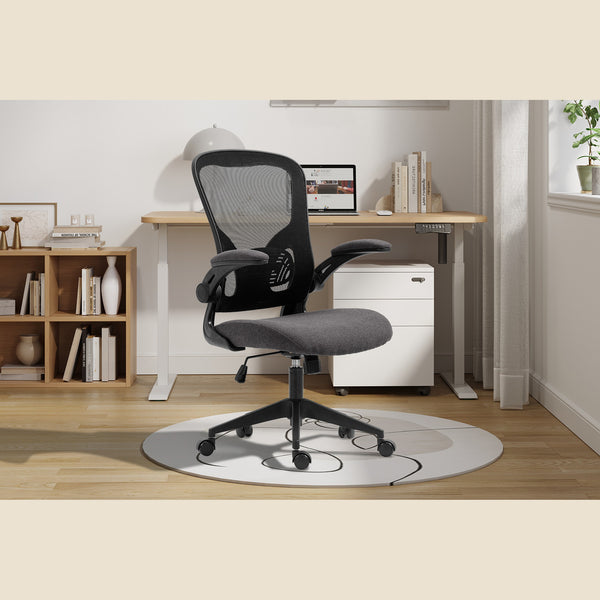 Chaise de bureau Marcos — Mesh
