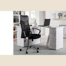 Chaise de bureau Max — Mesh dossier haut