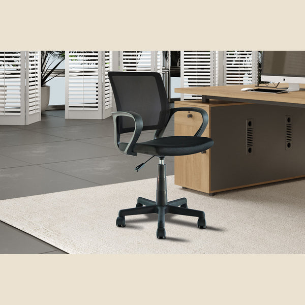 Chaise de bureau Pura — Mesh