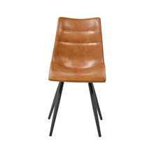Chaises ST1804-4 — Lot de 4 · Simili-cuir