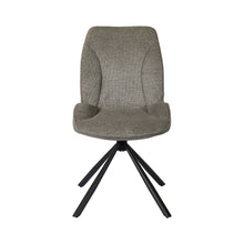 Chaises ST2309-2 — Lot de 2 · Pivotantes 360°