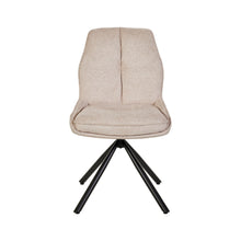 Chaises ST2411 — Lot de 2 · Pivotantes