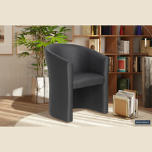 Fauteuil Charlie — Cabriolet PU