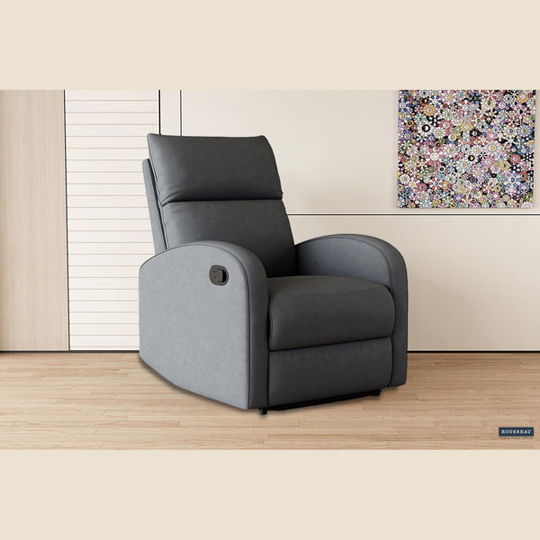 Fauteuil relax France — Relevable manuellement