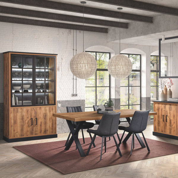 Salle à manger Owen — Tropix