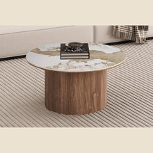 Table basse Evora — Pierre brillante Pandora