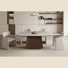 Table Vigo — 180 cm ovale