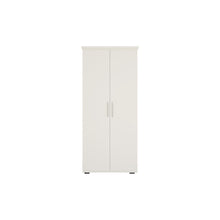 Armoire Mike — Portes battantes ou coulissantes