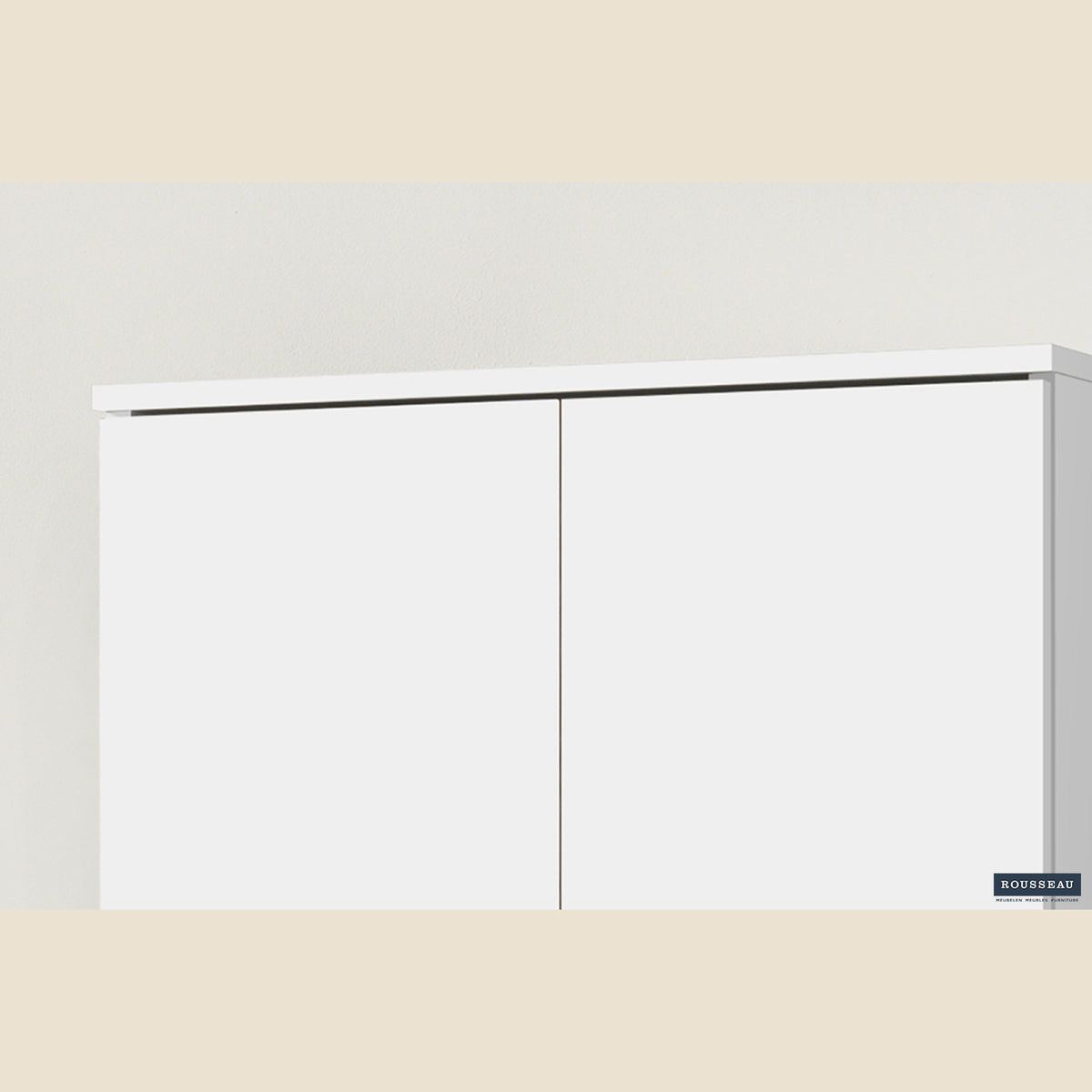 Armoire de rangement Ray — 2 ou 3 portes