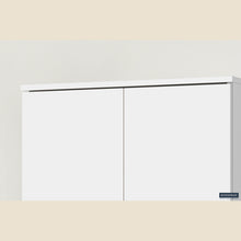 Armoire de rangement Ray — 2 ou 3 portes
