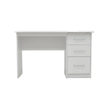 Bureau Mateo — 3 tiroirs