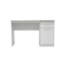 Bureau Milou — 1 tiroir et 1 porte