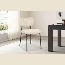Chaise Antura — Tissu