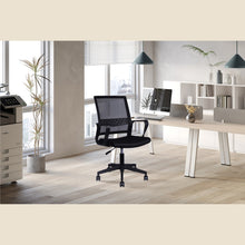 Chaise de bureau Dylan — Mesh