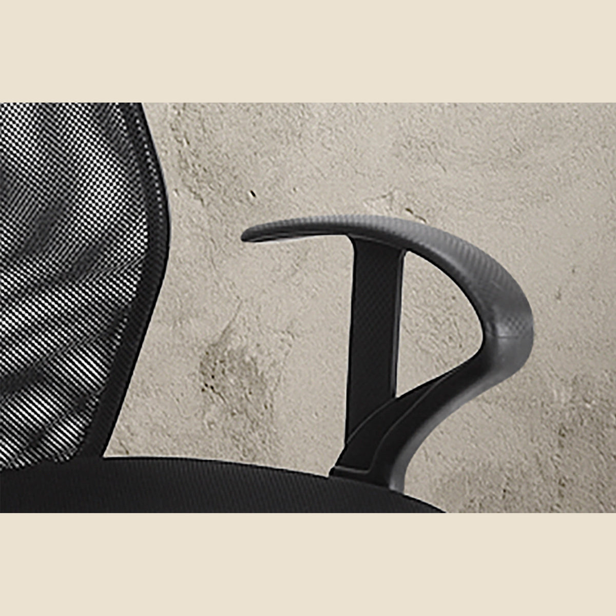 Chaise de bureau Job — Mesh