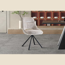 Chaise Dante — Tissu