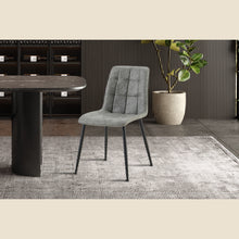Chaise Furas — Simili vintage