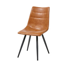 Chaises ST1804-4 — Lot de 4 · Simili-cuir