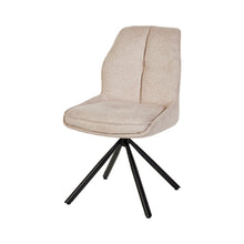 Chaises ST2411 — Lot de 2 · Pivotantes
