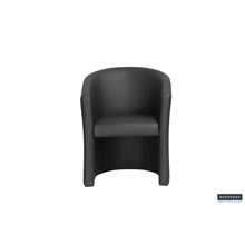 Fauteuil Charlie — Cabriolet PU