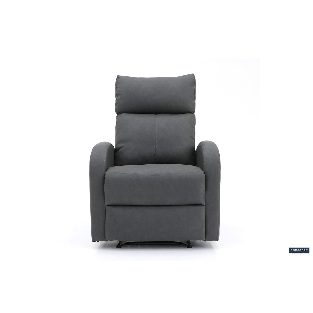 Fauteuil relax France — Relevable manuellement