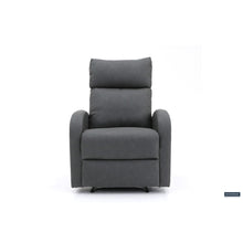 Fauteuil relax France — Relevable manuellement