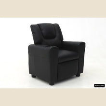 Mini-fauteuil relax enfant Renée — PU