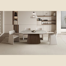 Table Vigo — 180 cm ovale