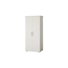 Armoire Mike — Portes battantes ou coulissantes