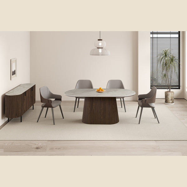 Bahut Vigo — 200 cm