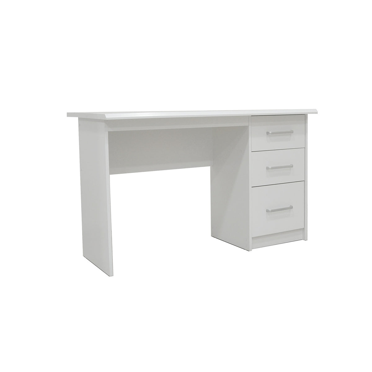 Bureau Mateo — 3 tiroirs