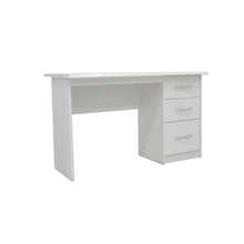 Bureau Mateo — 3 tiroirs