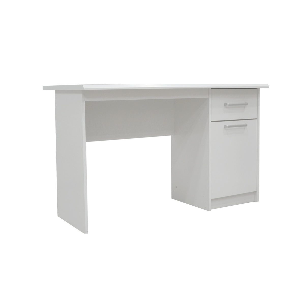Bureau Milou — 1 tiroir et 1 porte