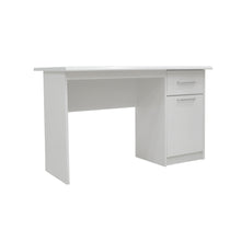 Bureau Milou — 1 tiroir et 1 porte