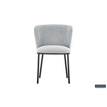 Chaise Arthur — Tissu