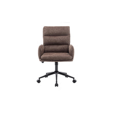 Chaise de bureau Aimé — Tissu