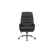 Chaise de bureau Daniel — Simili cuir