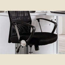 Chaise de bureau Max — Mesh dossier haut
