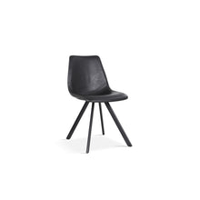 Chaise Emma — Simili cuir