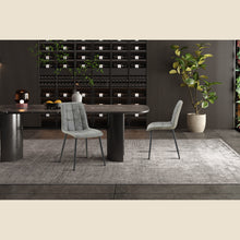 Chaise Furas — Simili vintage