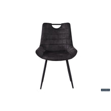 Chaise Nina — Velours
