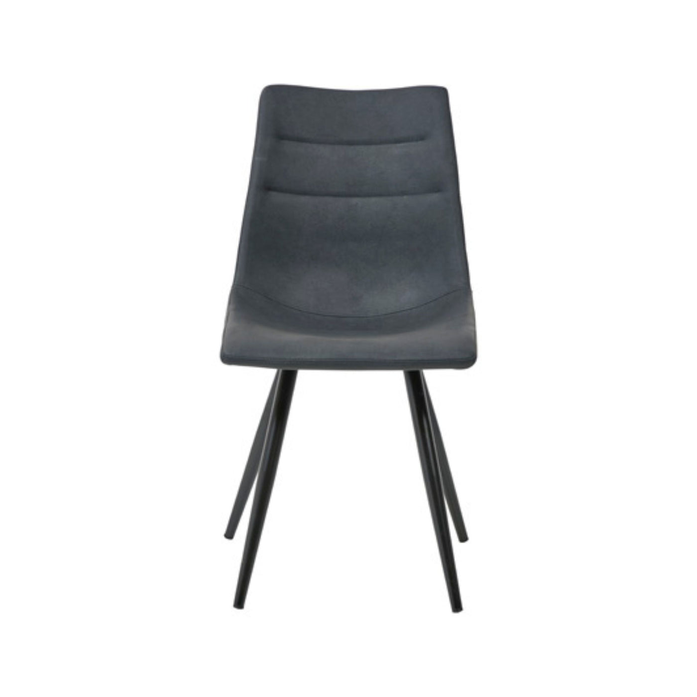 Chaises ST1804-4 — Lot de 4 · Simili-cuir