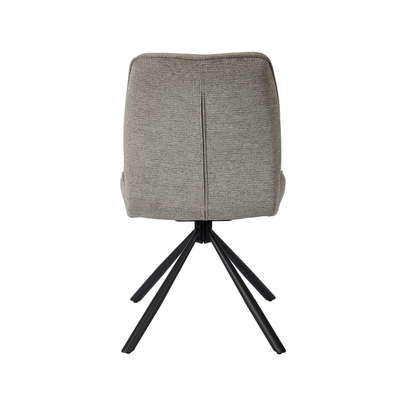 Chaises ST2309-2 — Lot de 2 · Pivotantes 360°