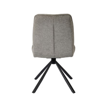 Chaises ST2309-2 — Lot de 2 · Pivotantes 360°
