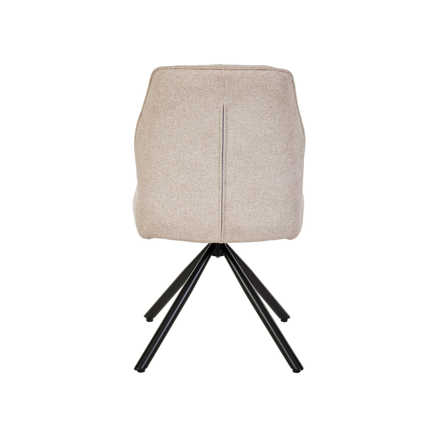 Chaises ST2411 — Lot de 2 · Pivotantes