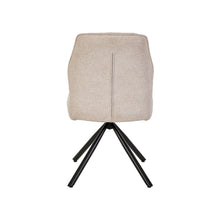 Chaises ST2411 — Lot de 2 · Pivotantes